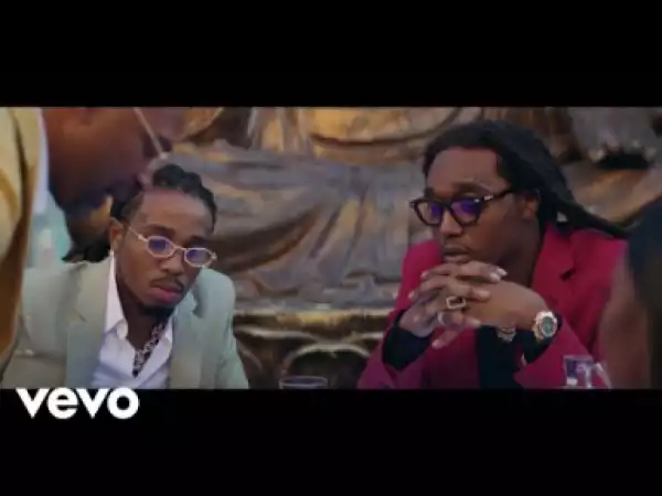 Quality Control Ft. Migos – Frosted Flakes